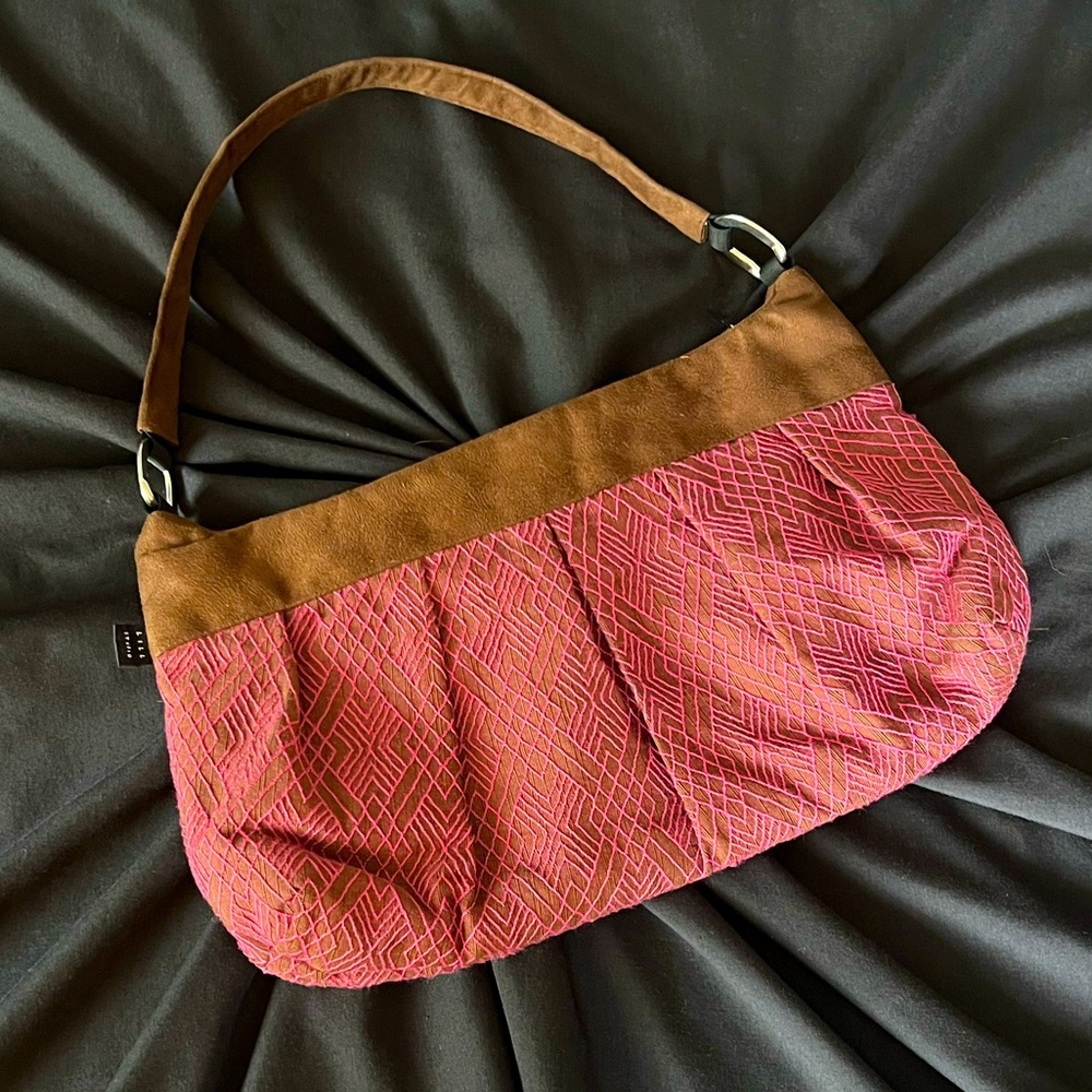 Y2K Lisa Lill Shoulder Bag